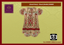 [Good Fairy] - Phool {Outfit} ZOOBY