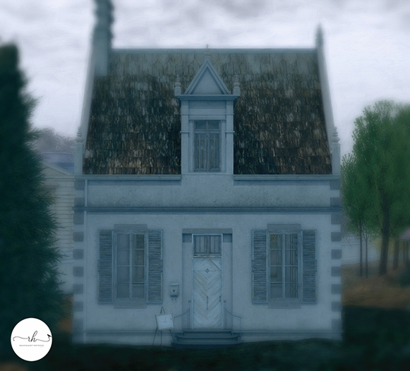 RAVENHART Estates *Cottage Four* Availalbe