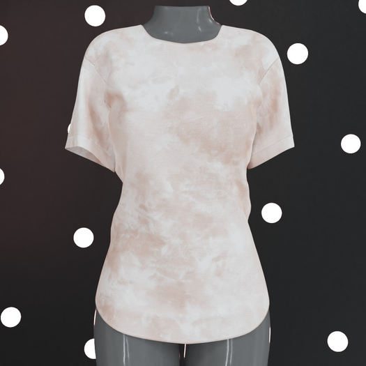 Palette - Lilith [Nude]