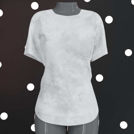 Palette - Lilith [White]