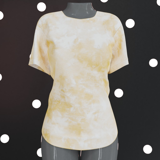 Palette - Lilith [Sun]