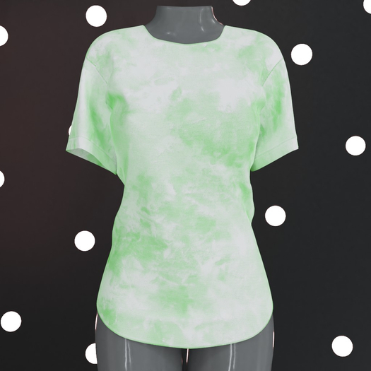 Palette - Lilith [Mint]