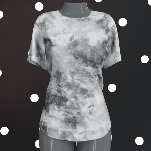 Palette - Lilith [Grey]