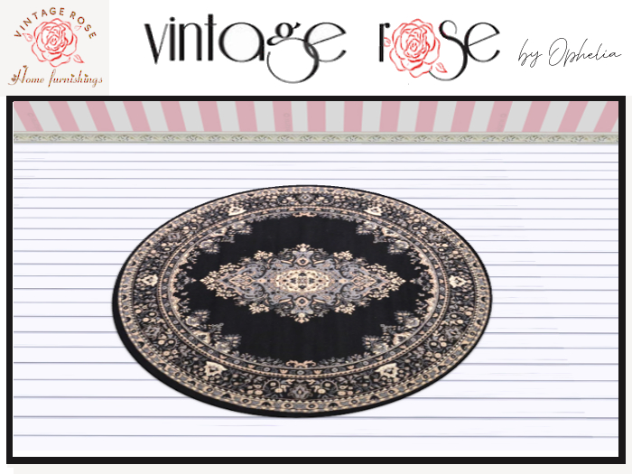{VR}Chic rug