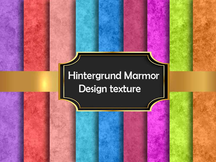 FAT PACK Hintergrund Marmor Design texture(seamless)