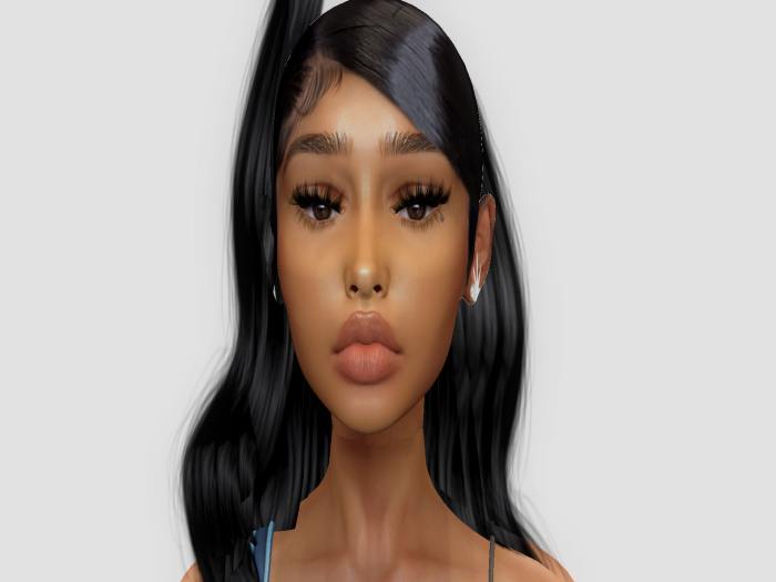Jada shape| Babyface| Kupra