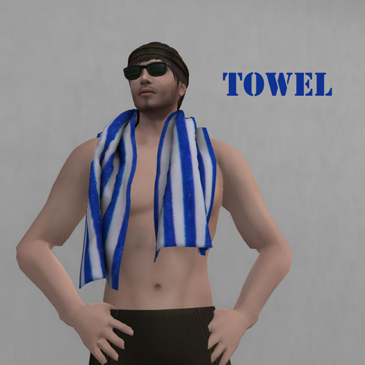 Towel