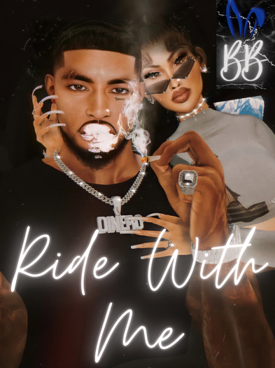 Bad Bunny - Ride With Me