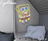 *Lightson* Bob