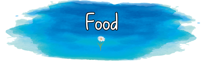 Trivia Daze - Food - For Trivial Balls