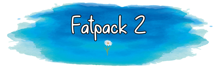 Trivia Daze - Fatpack 2 - For Trivia Balls