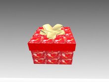 Valentine's Day/Love Gift Box for YOUR gifts 2