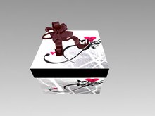 Valentine's Day/Love Gift Box for YOUR gifts 3