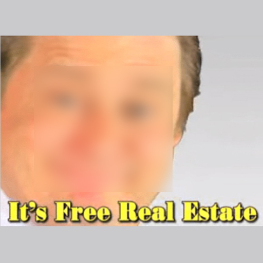 Meme: It's Free Real Estate (Audio Gesture)