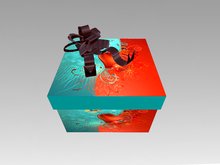 Valentine's Day/Love Gift Box for YOUR gifts 4
