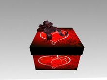 Valentine's Day/Love Gift Box for YOUR gifts 8