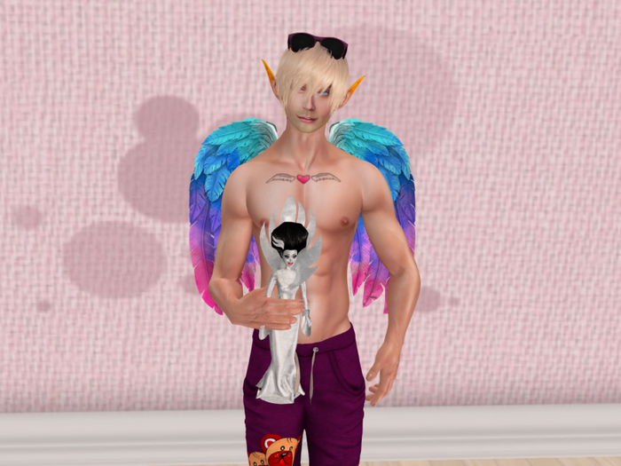 22. Garbaggio // Hateful Queen