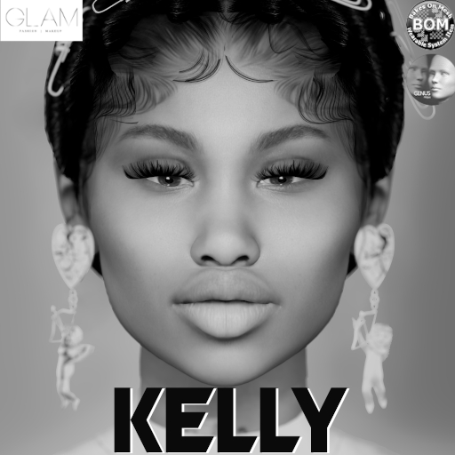 ***-Glam- Kelly Skin (Demo)***