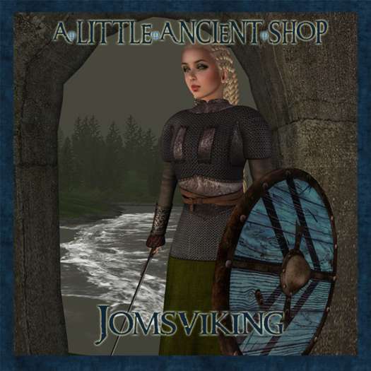 [ALAS] Jomsviking 