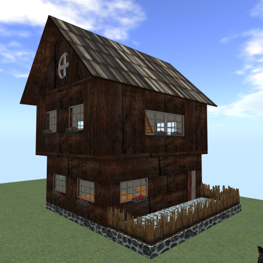 Talamanca Oak Cottage