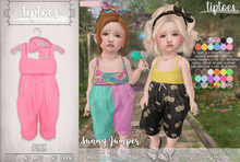 . tiptoes - Sunny Jumper - Pink