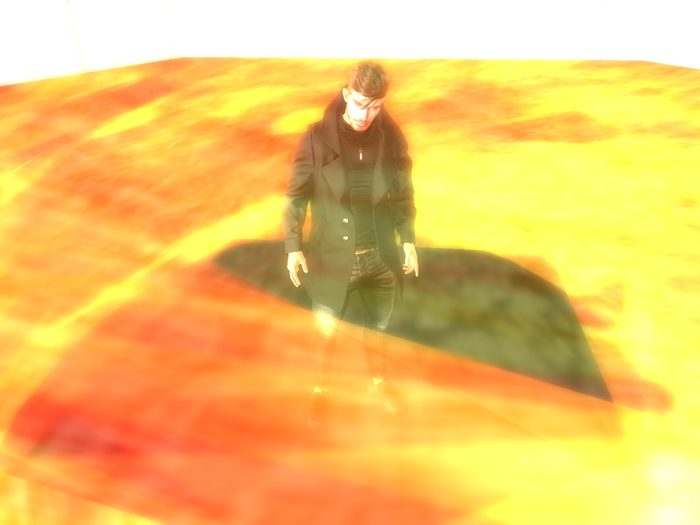 Fire Style: Great Fire Shield Jutsu