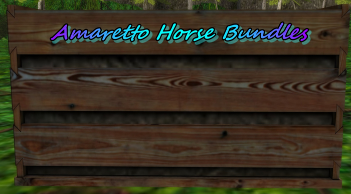 Amaretto Breedable Bundle
