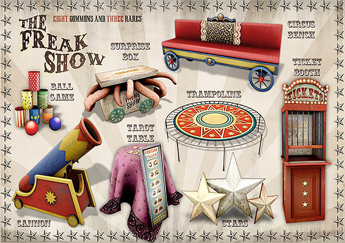 HIDEKI - Surprise Box