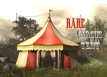 HIDEKI - Circus Tent - RARE