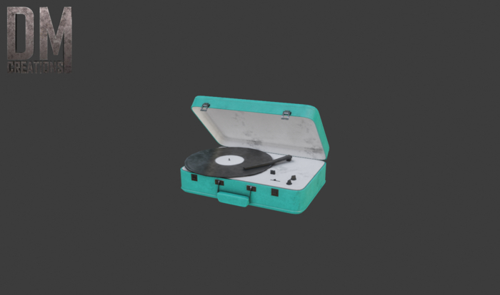 Radio Capital Full Perm Mesh