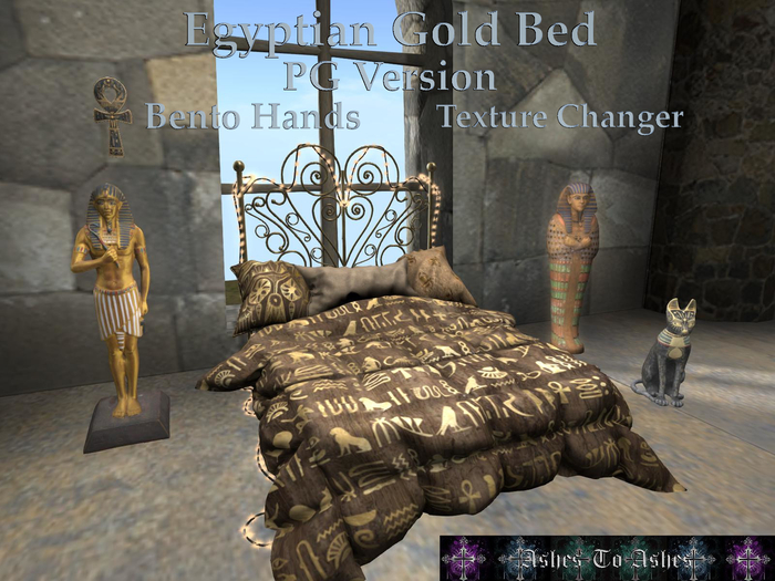 Cuddle Bed