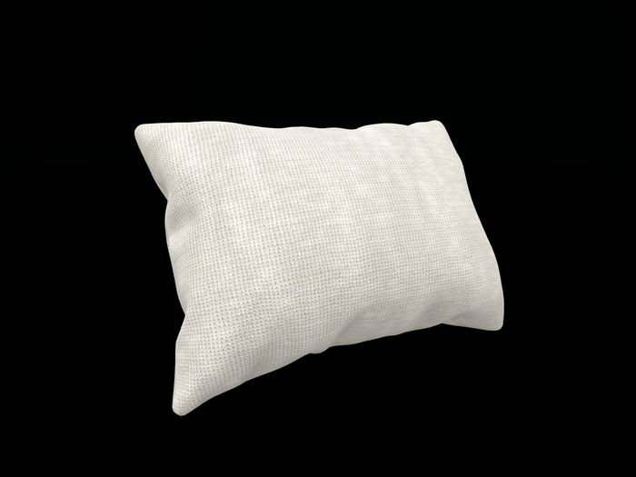 Full Perm Props "Couch Pillow"