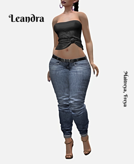 ~SWL~ Leandra -boxed-