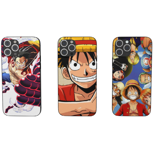 Kollective - One Piece Deluxe Phone