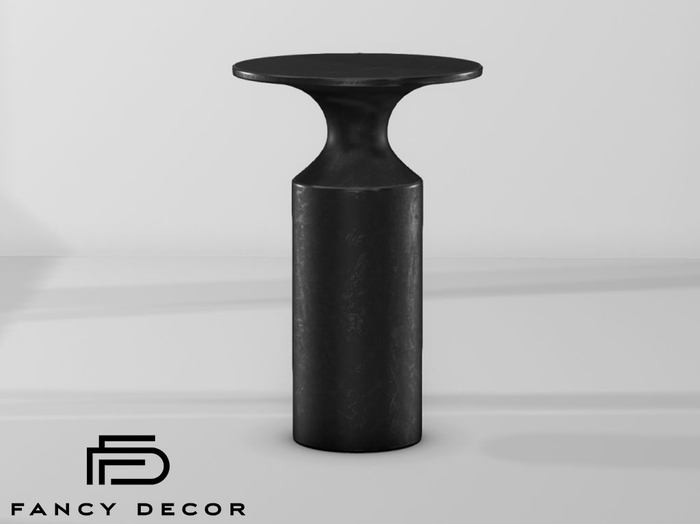 Fancy Decor: Lewis Side Table