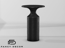 Fancy Decor: Lewis Side Table