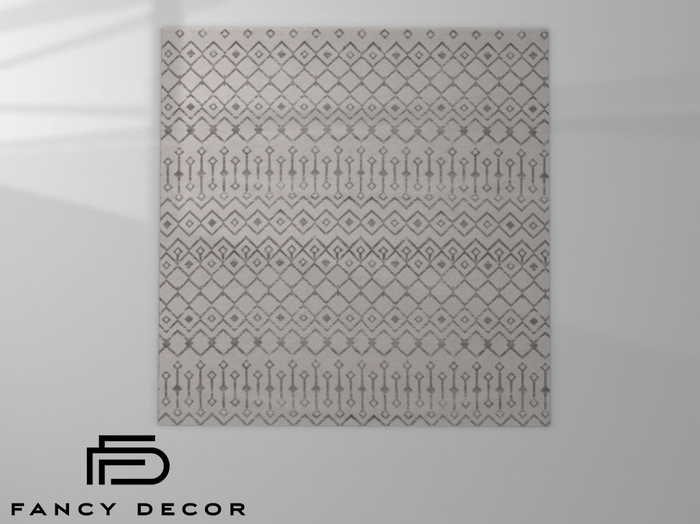 Fancy Decor: Lewis Rug