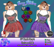 ~FF~ Dark Heart