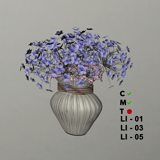 VASE_MOS (ADD)