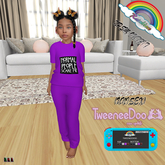 ((RBS)) My NPSM Outfit (Unisex) Tweeneedoo 