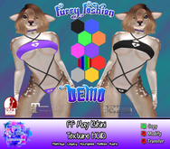 ~FF~ May Bikini Demo 