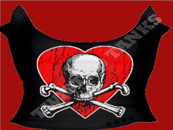 crossbones mid