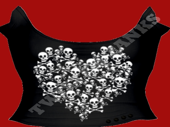 skullheart mid 