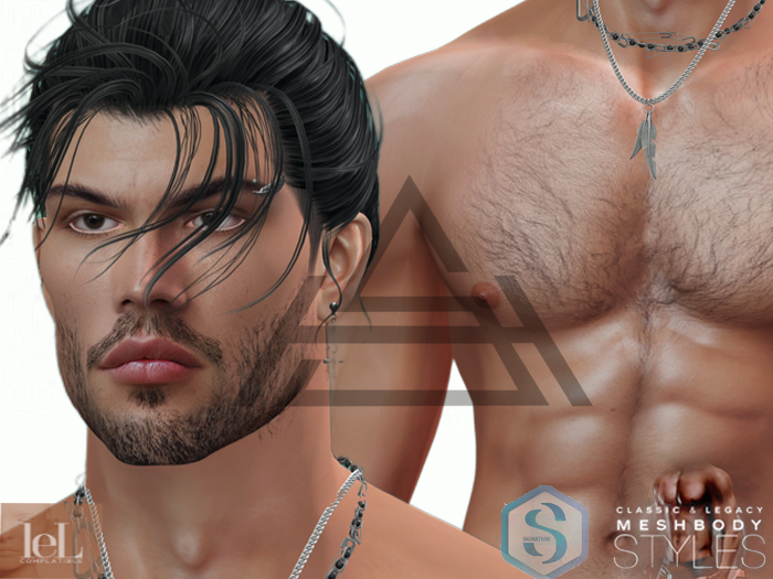 Alex Devon 3.1 EvoX Shape