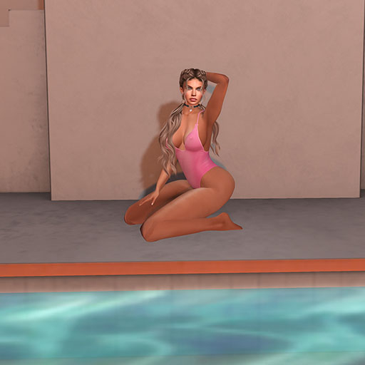 [Panthar Pose] Want Me?