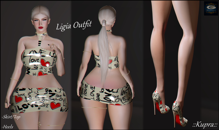::G.B-Ligia Outfit-Kupra::
