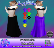 ~FF~ Esme Skirt DEMO