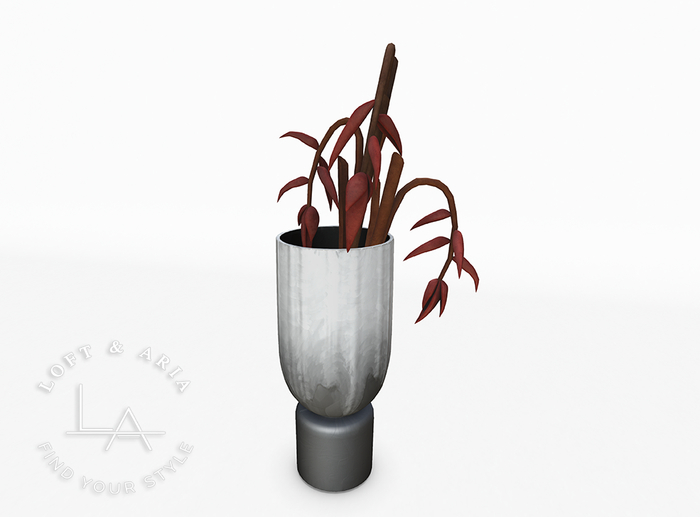 Loft & Aria - Dae Vase