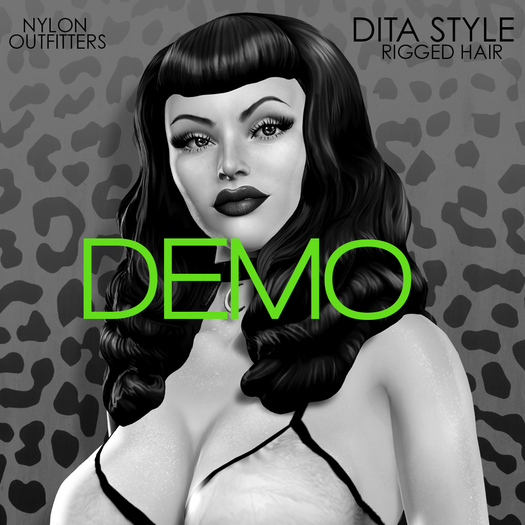(NO) Dita Style - DEMO
