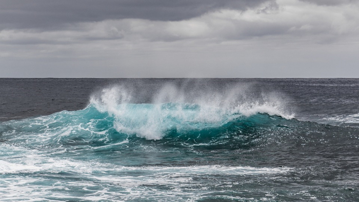 Ocean 6